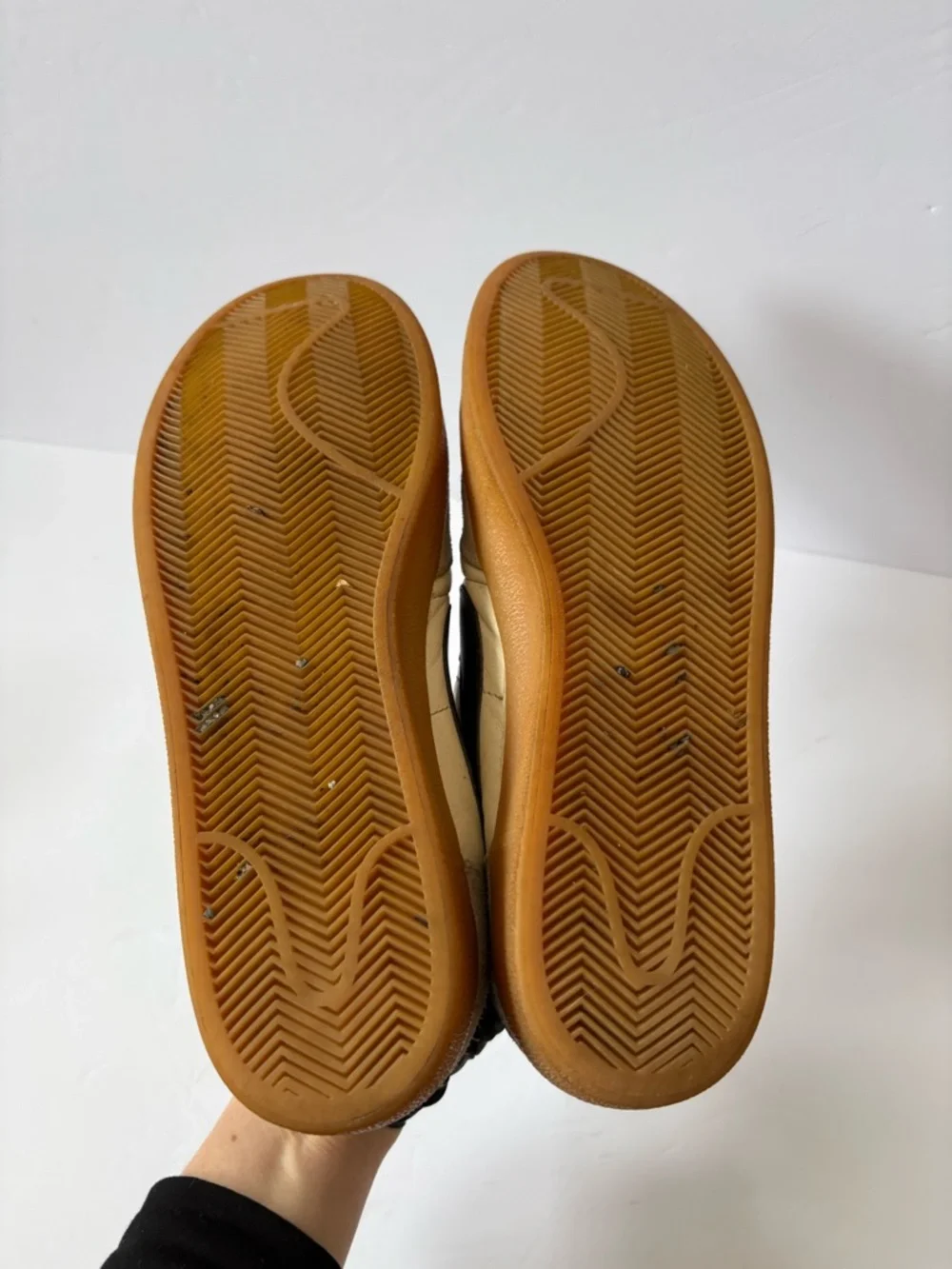 Nike Killshot 2 Leather Sail‎ Off White Navy Blue Gum J Crew 432997-107 10 Men